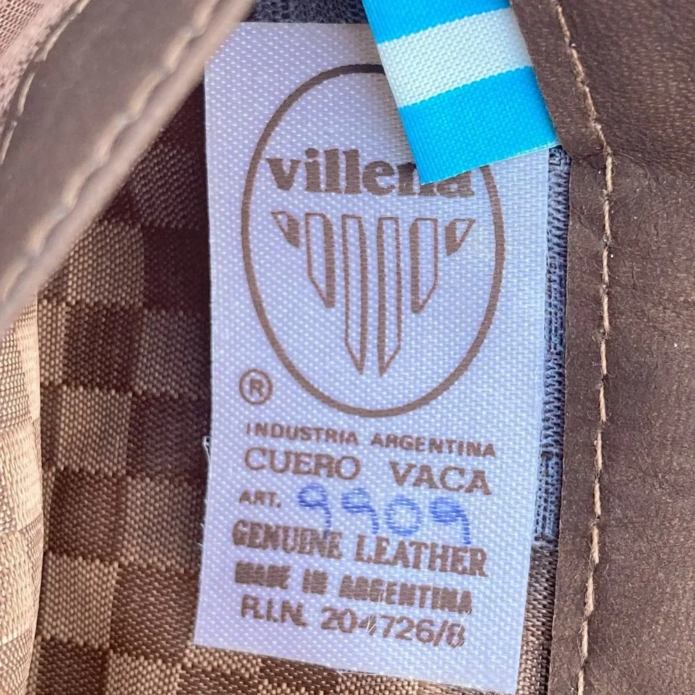 ✨Villena Genuine Leather Wallet